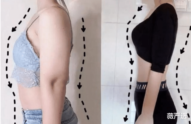 周扬青|分手后太大胆，独秀“电线杆”式美腿，周扬青过的才是逆袭人生