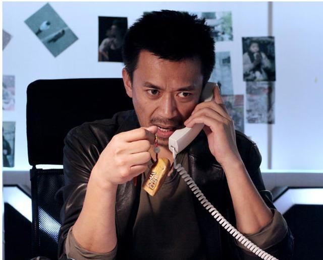 王学兵|被“低估”的王学兵？他的“泛情史”不简单，徐静蕾也险些入坑