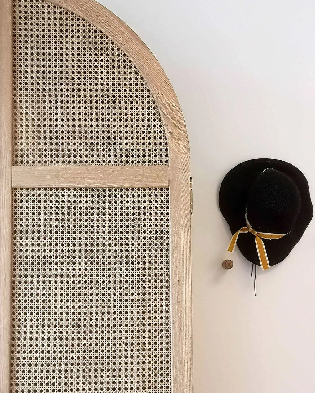 |自由又随性，这样的小两居，满屏都是高级感！