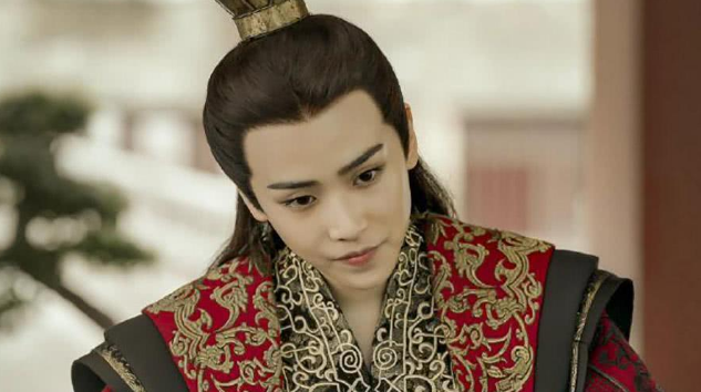 赵丽颖|庆余年:难怪战豆豆不惜“破身”生子,你看范闲发现了她啥秘密?