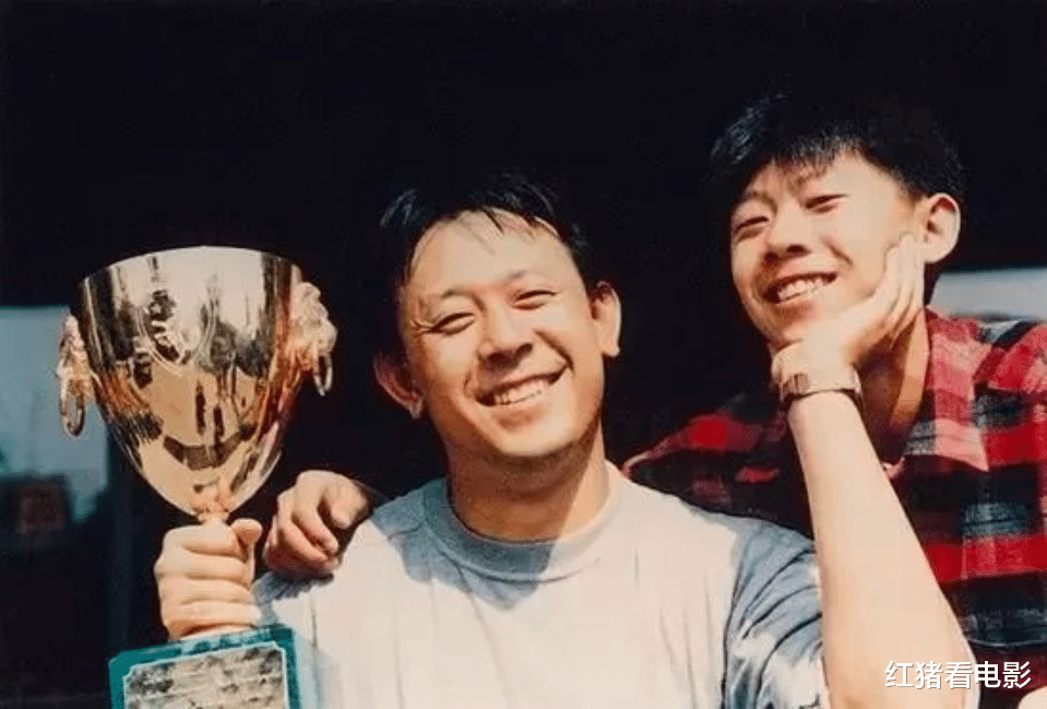 夏雨|夏雨\失格\？从姜文接班人，到被传退休靠老婆养，是谁抛弃了他？