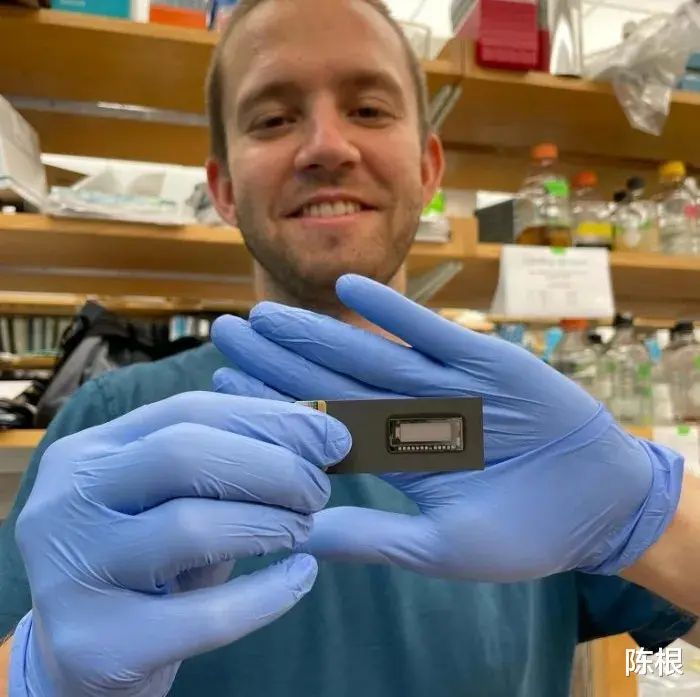 阿尔茨海默病 陈根：医疗诊断新突破——更强大、更精准