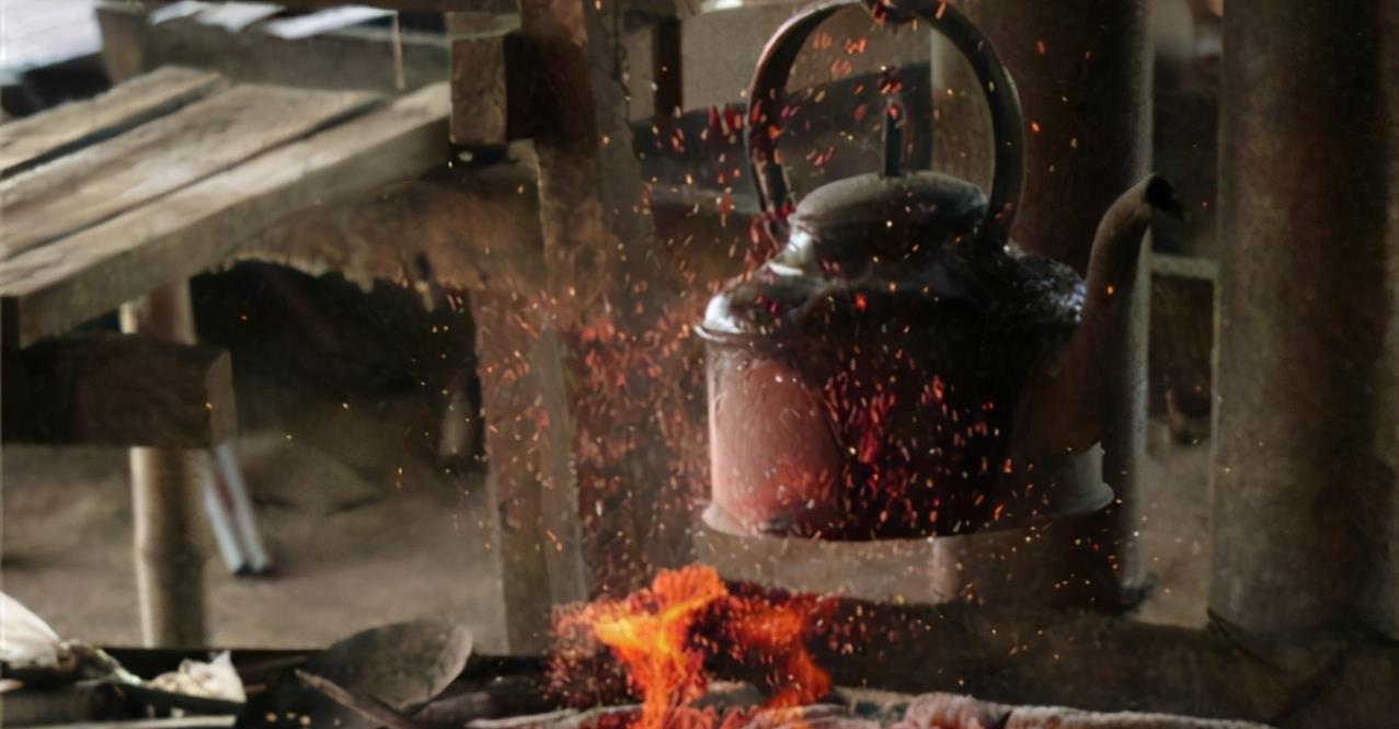 干将莫邪 干将莫邪为何要用活人祭剑？并非古人迷信，现代科学家道出原因