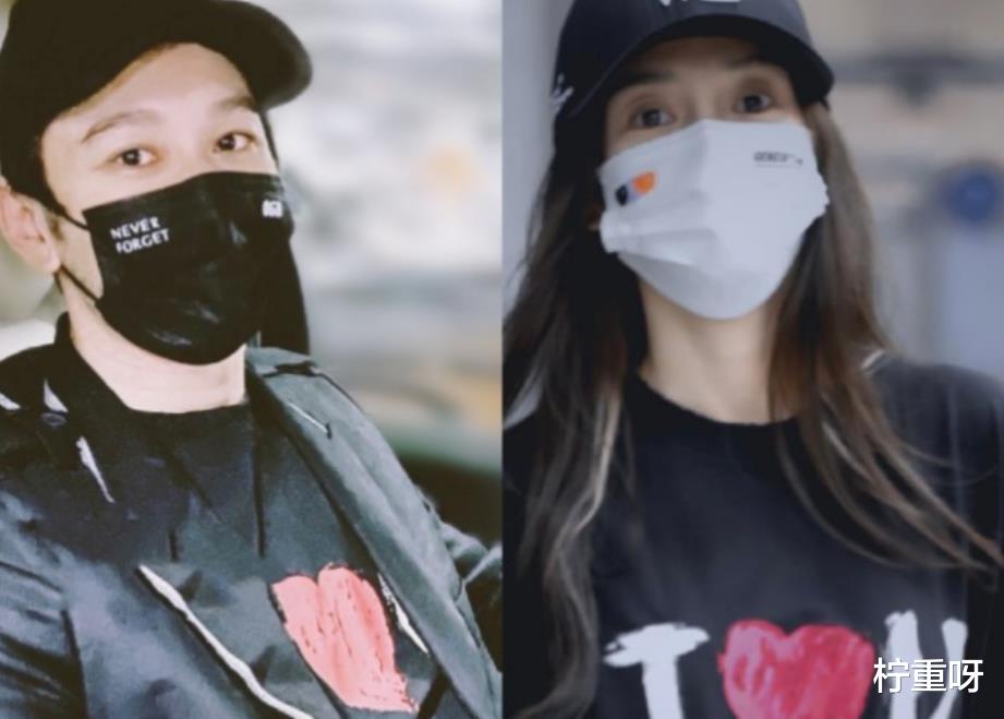柠重呀|太甜了！黄晓明疑与baby有二胎打算，baby曾节目中谈过二胎话题