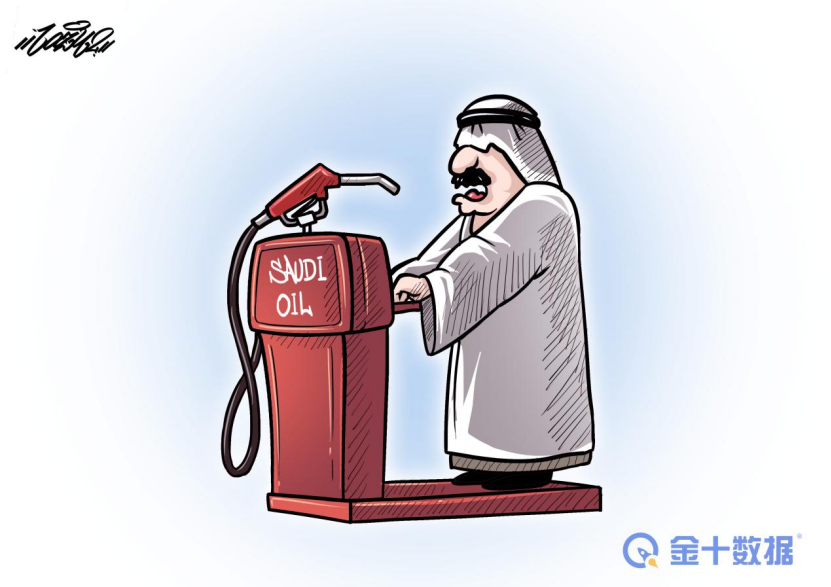 证监会|OPEC拒绝增产，美国要求日韩等释放石油储备！日本：“放水”对抗