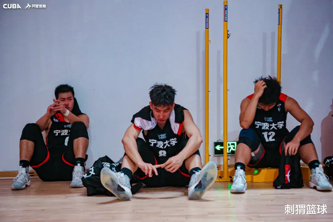 cuba|顫抖吧，CUBA！2米20國家隊中鋒加盟寧波大學(xué)！
