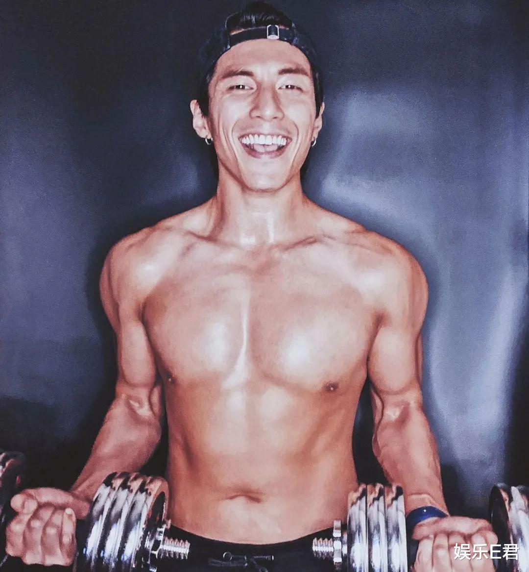 何超莲|何超莲前男友加入TVB，被赌王家族拒绝后，现已成功混入富婆圈