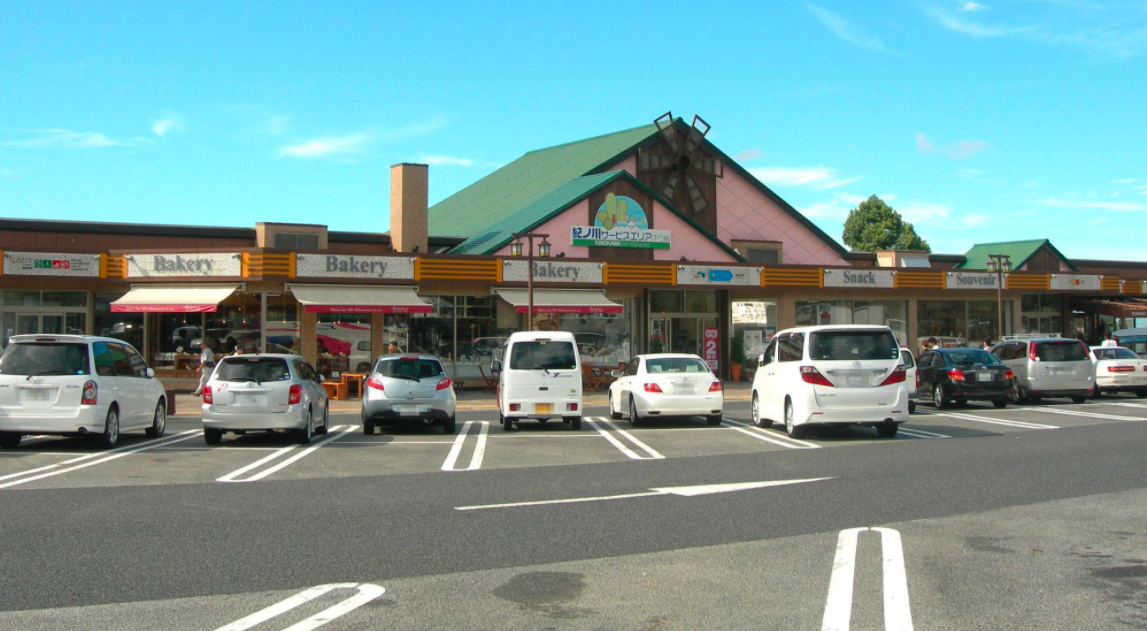 天下未来车 再困也不要在高速服务区睡觉？车主：想睡，但真的“睡不起”