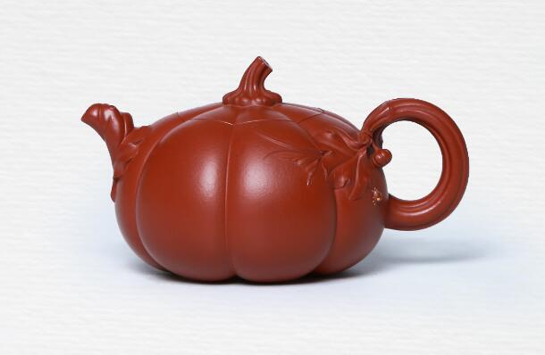 |一壶一世界——王柯钧紫砂壶欣赏