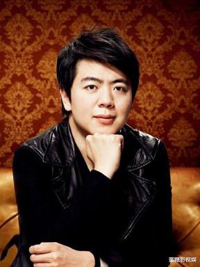 郎朗|李姓男星出事朗朗被点名，原因与他老婆有关！王力宏竟也在线吃瓜