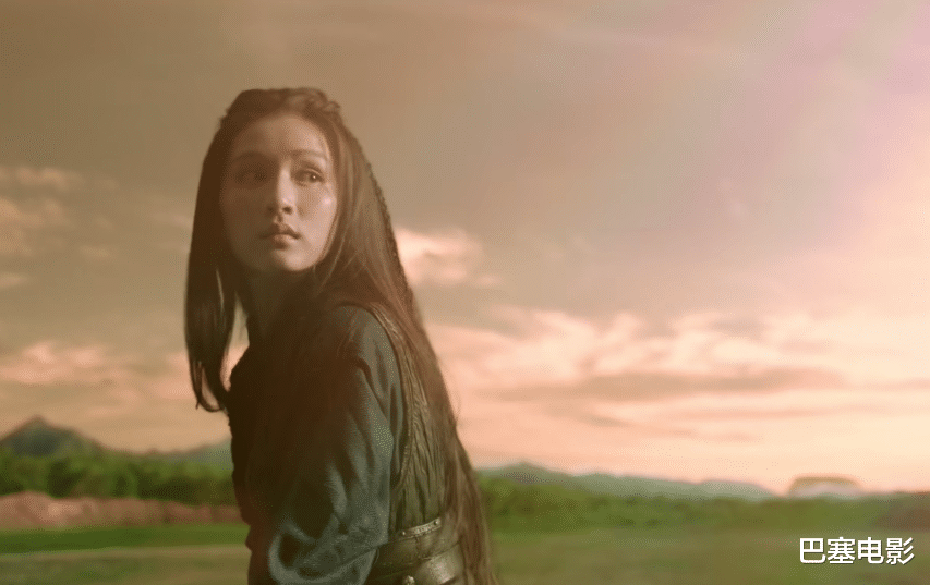 国产片|不好意思，这也能叫《射雕英雄传》？我真是被气笑了