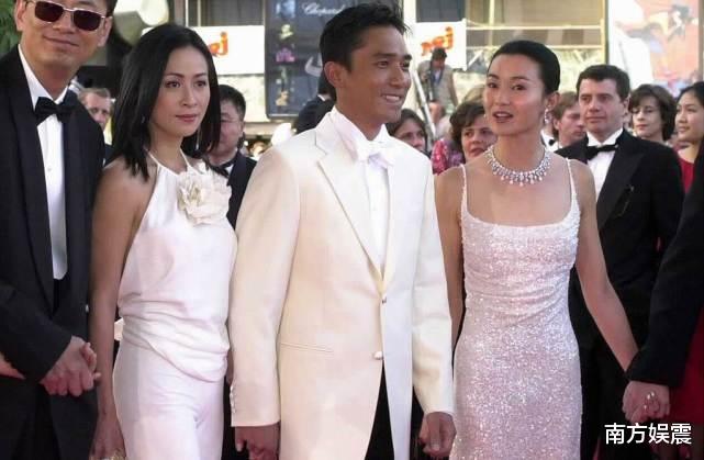 周星驰|周星驰深情告白女星被当成玩笑话拒绝