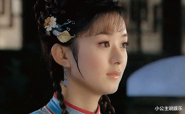 胡歌|胡歌最“踏实”的粉丝，为了追胡歌，结果硬把自己追成了一线巨星