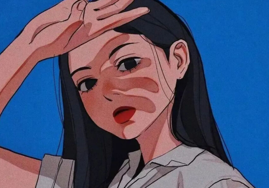 谭檬说|一个真的想要离开的人