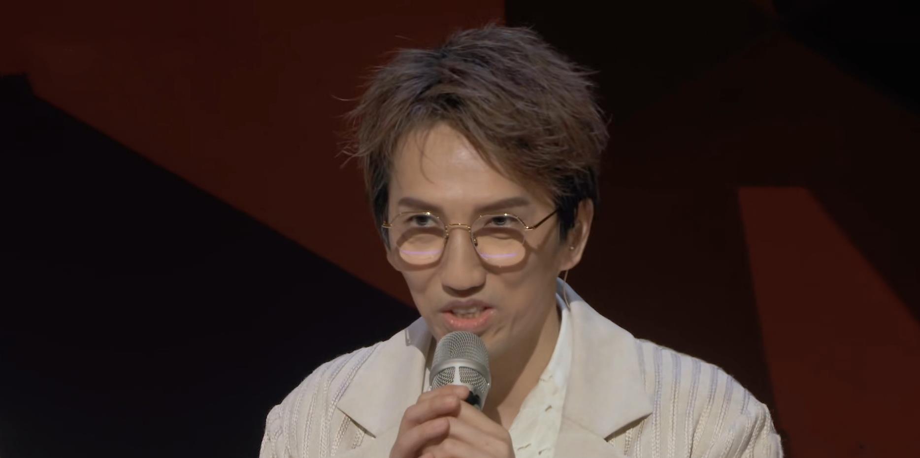 林志炫|《哥哥》第五场公演结束，林志炫读懂刘迦李响，观众读懂了林志炫