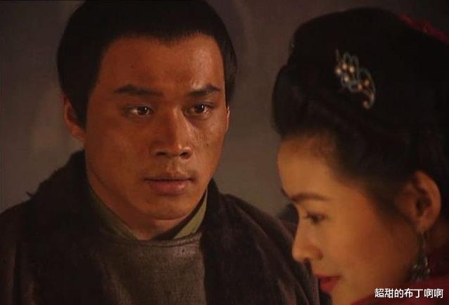 丁海峰|武松丁海峰：娶大他2岁的初恋，妻子患癌后放弃事业守在她身边