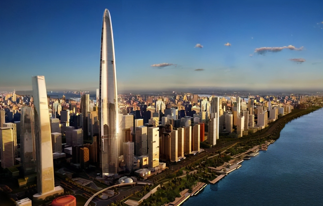 游遍天下 中国第二个“香港”即将来袭，总投资1173亿，或成最大自由港