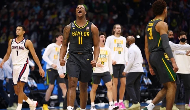 美國大學生體育協會|115年首冠！31連勝總亞軍將迎來中國小將！