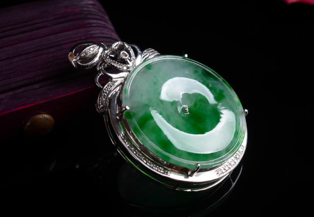 翡翠|入手翡翠要根据自己需求