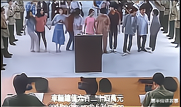 赛半仙讲故事 最轰动的女性犯罪案件——深圳六魔女抢劫杀人案