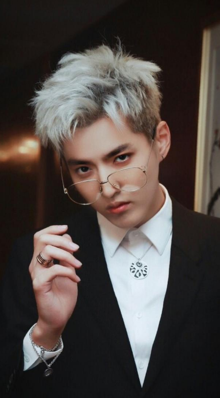 吴亦凡|和吴亦凡传绯闻的9位美女,第1位身材最好,第9位最清纯