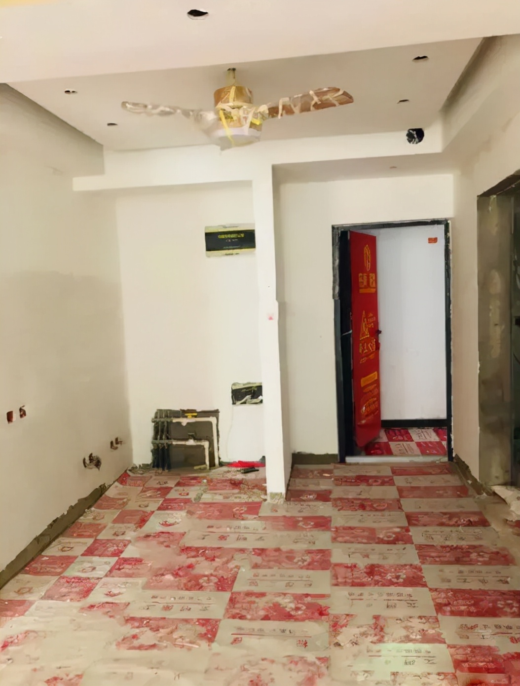 玄关只知道装柜子?这样设计可以玩出花来,惊艳整个小区!