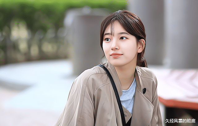 久经风霜的脸庞|闺蜜老公送我回家，我趁机将他拿下，隔天闺蜜送来锦旗：感谢服务