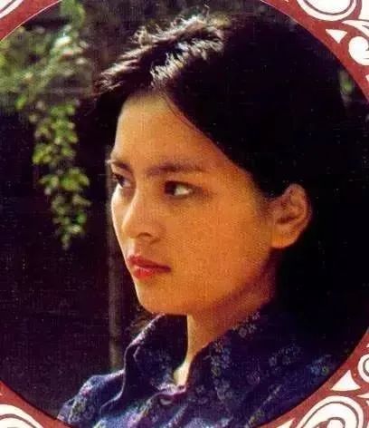 红楼梦|珍贵！87版《红楼梦》众多演员素颜照，吊打整容脸！