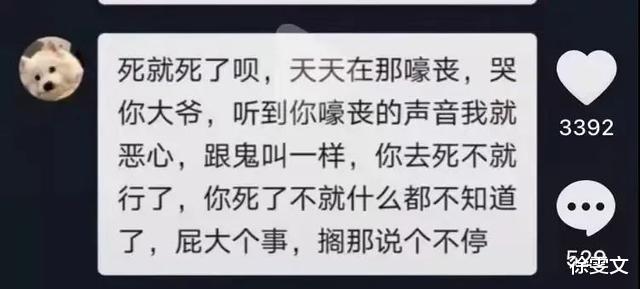 江歌|“江歌妈妈，又开始发疯了吗？”