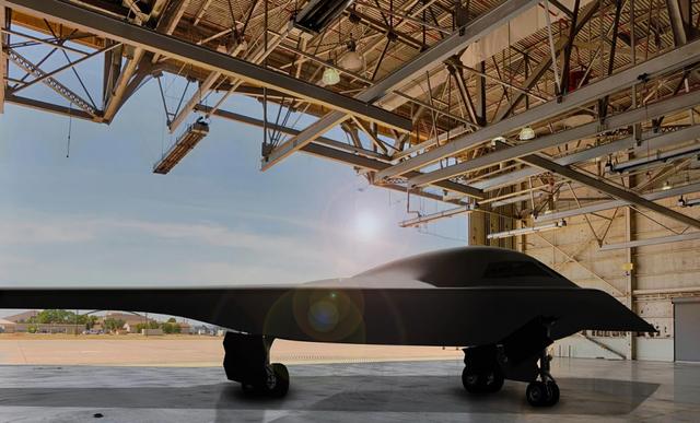 飞机|70年的“老爷飞机”遭人为损坏！美军一架战略轰炸机可能提前退役