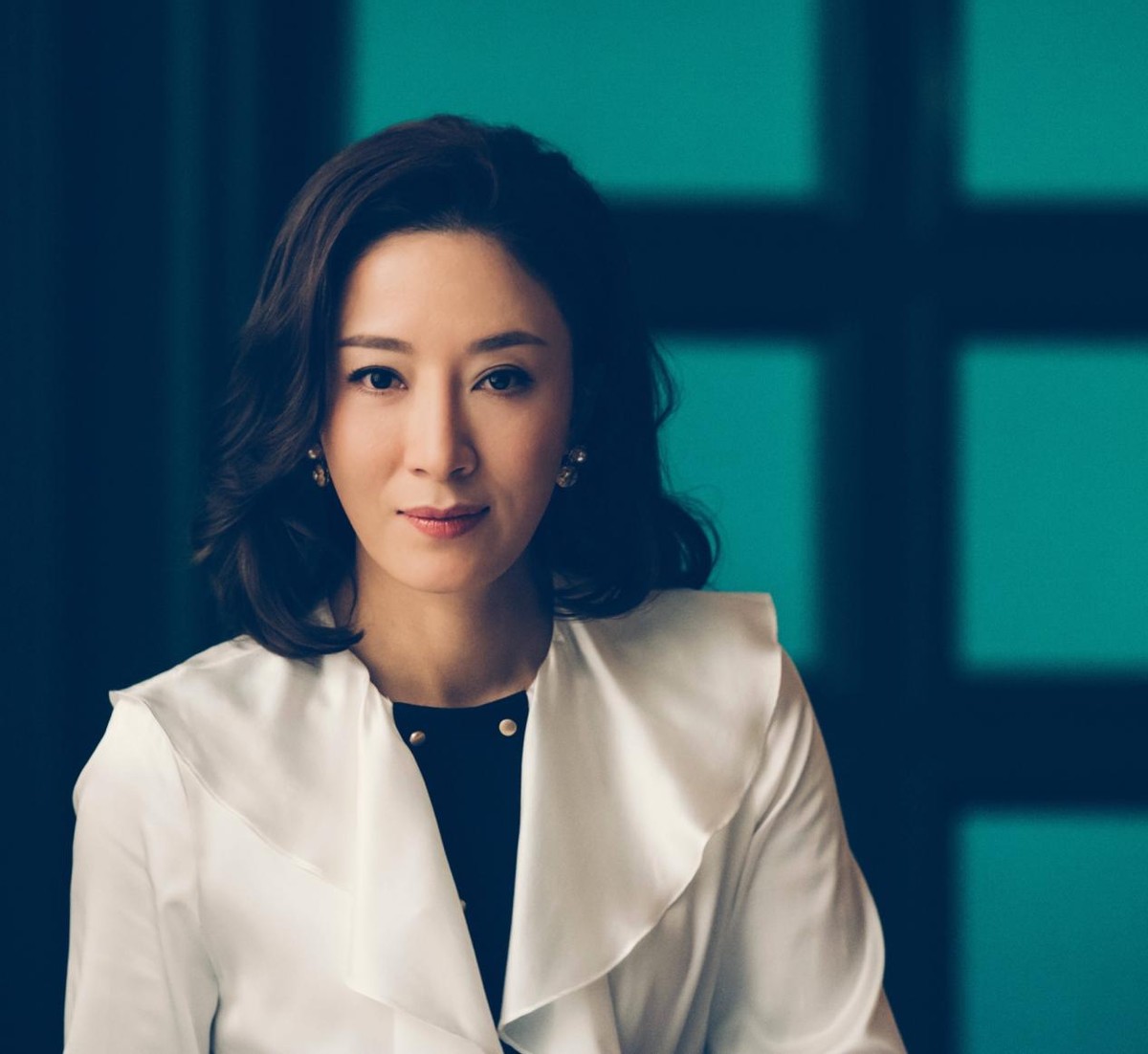 张智霖|开播好评如潮，老戏骨演技惊艳四座，张智霖一出手就是港剧王炸