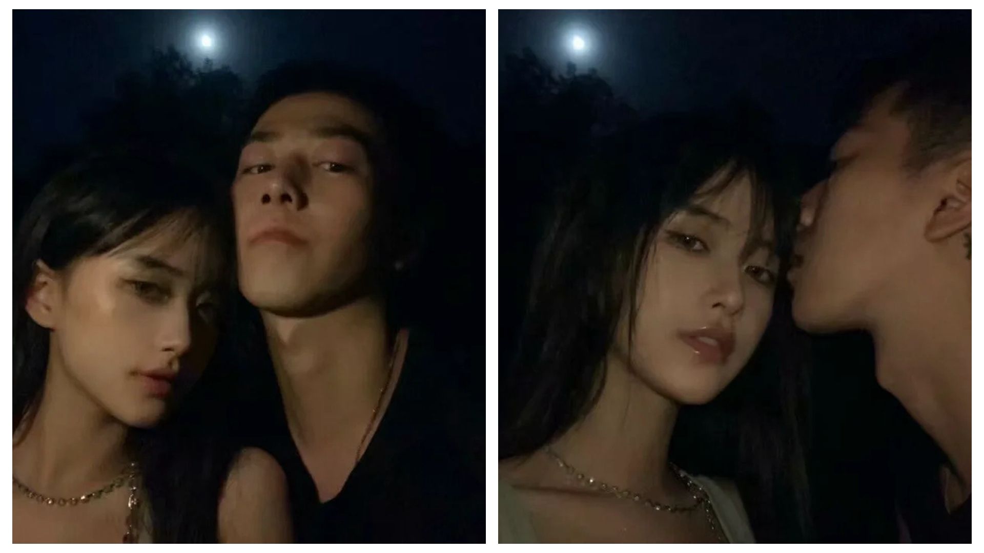 大卫星座 天蝎座：在虐恋中失望，在执念中走失