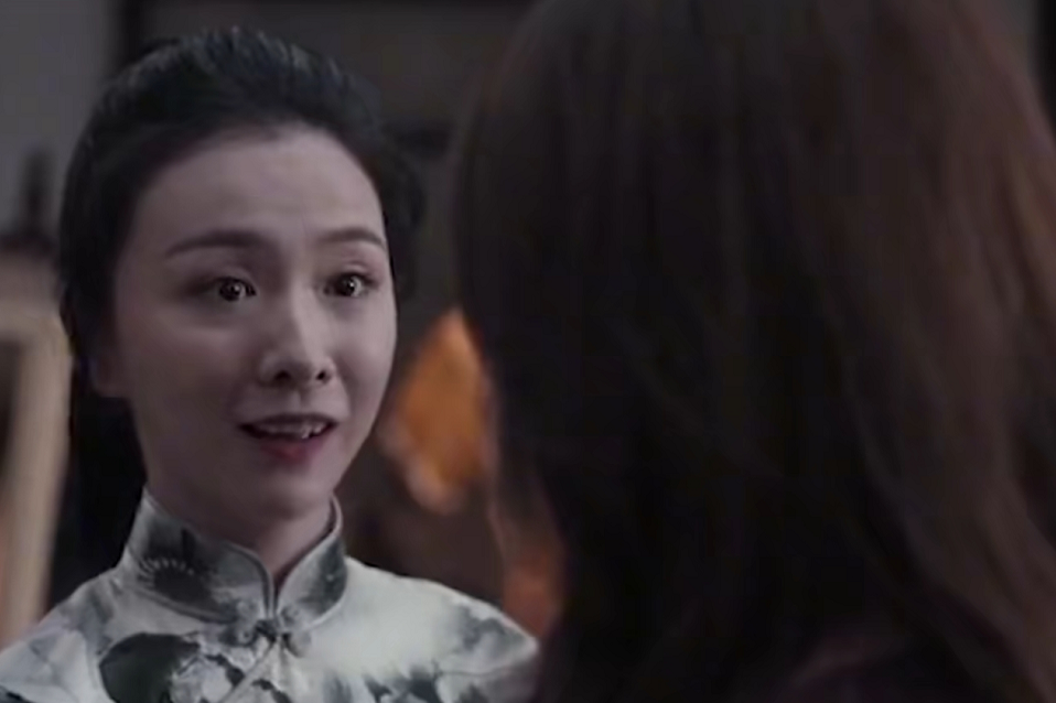 与君歌|《扫黑风暴》网爆结局：幕后大人物高明远落网，麦佳最后活出尊严