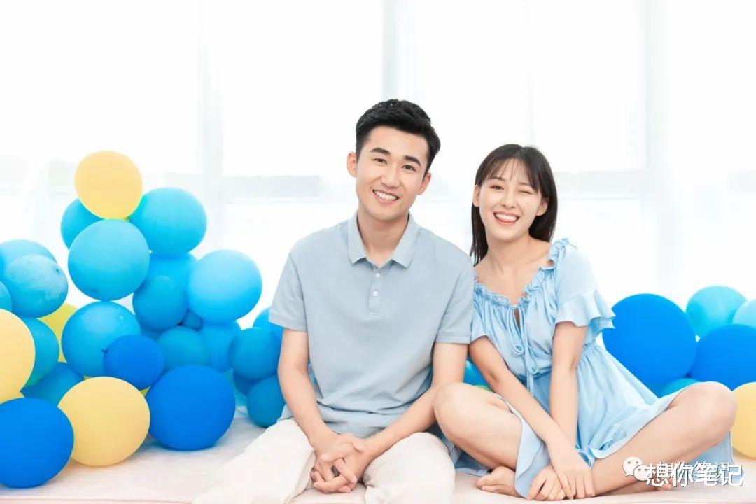 想你笔记|一个男人，不愿意给你这三样东西，就别在一起了！
