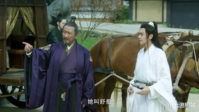 徐凤年|《雪中悍刀行》北凉王府高手如云，第一李淳罡第二陈芝豹，厉害的被剪了