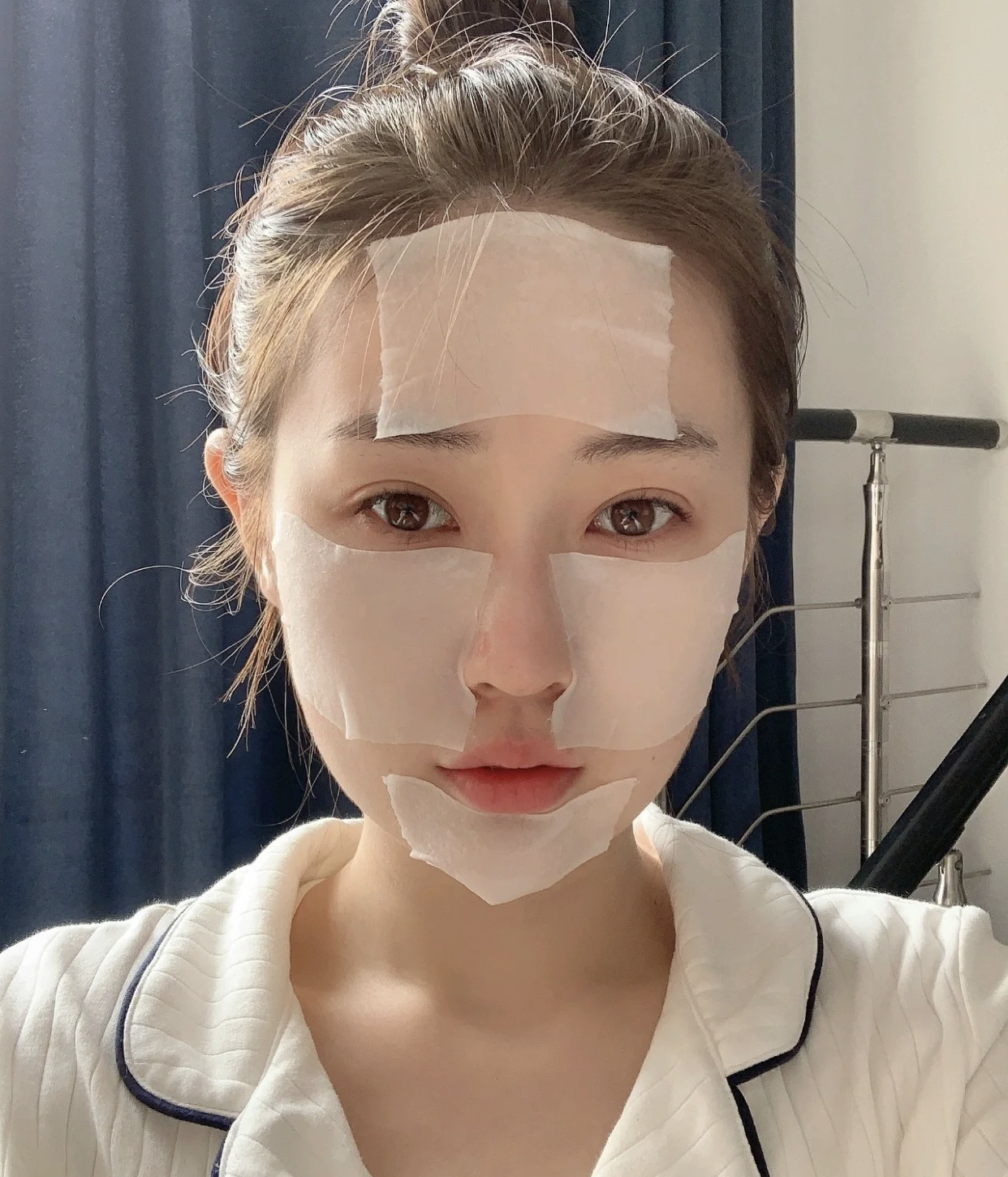 护肤 适合干皮的几种“快速护肤”：湿敷是其一，厚敷面霜效果明显