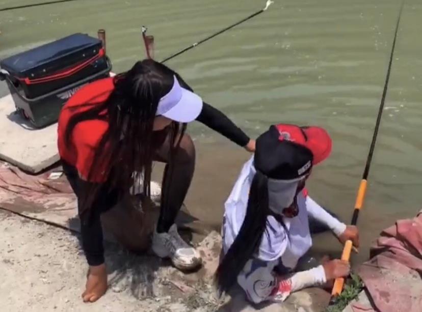 扎心|大力马既柔软又结实,为啥钓鱼人弃之不用呢?真相扎心了老铁