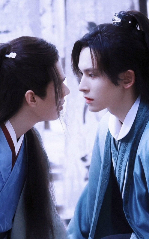 赵本山|山河令最强售后，捆绑浪浪钉参加恋综，给他们比嘉宾更甜的头衔