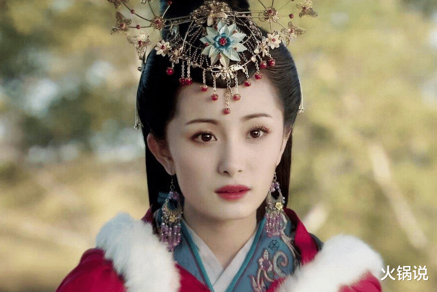 王昭君|王昭君死后，匈奴人给她什么待遇？学者：莫高窟一幅壁画给出答案