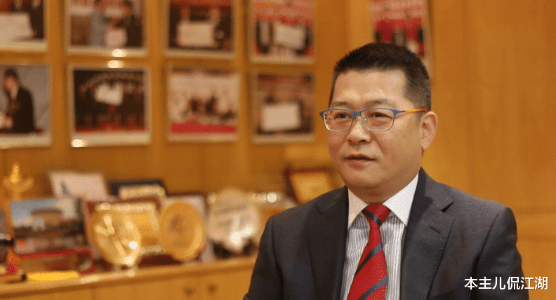 彭小苒|黎瑞恩：29岁嫁“金利来”太子，41岁搬出豪门，48岁独自养2娃