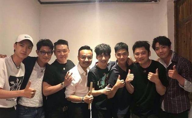 忧郁林黛玉|谁能拯救《天天向上》?