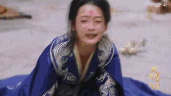 林依晨|“疯批美人”有何魅力？看看她们你就知道了！