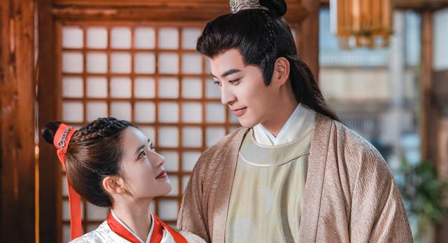 国子监来了个女弟子|国子监来了个女弟子：5位女主结局各不同，桑祈结局挺可悲