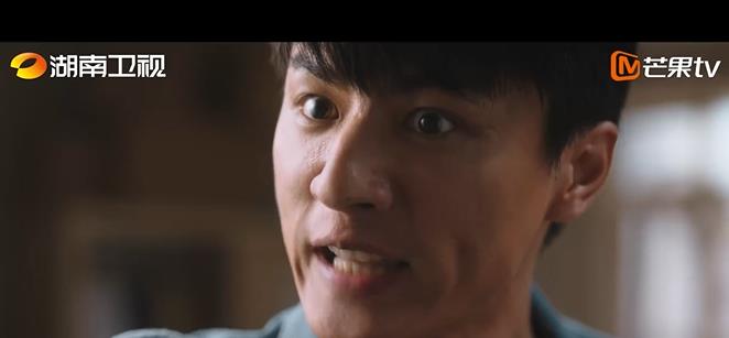 龚俊|一口气连刷三集,国产悬疑爱情剧,这次稳了