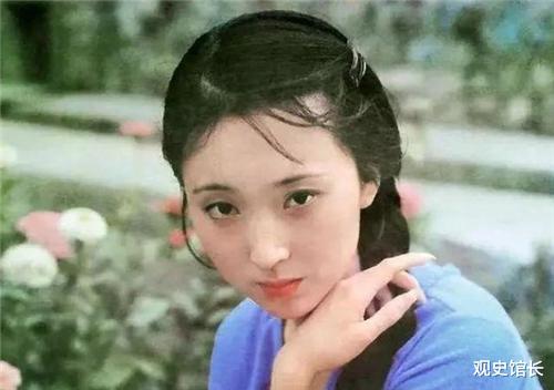 陈晓旭|“林黛玉”陈晓旭：患癌后拒绝治疗剃发出家，临终前还喊着一个人