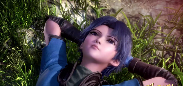 acgn漫评|唐三关于唐门的几次回忆,体现出对唐门的不同感情,愧疚埋藏最深