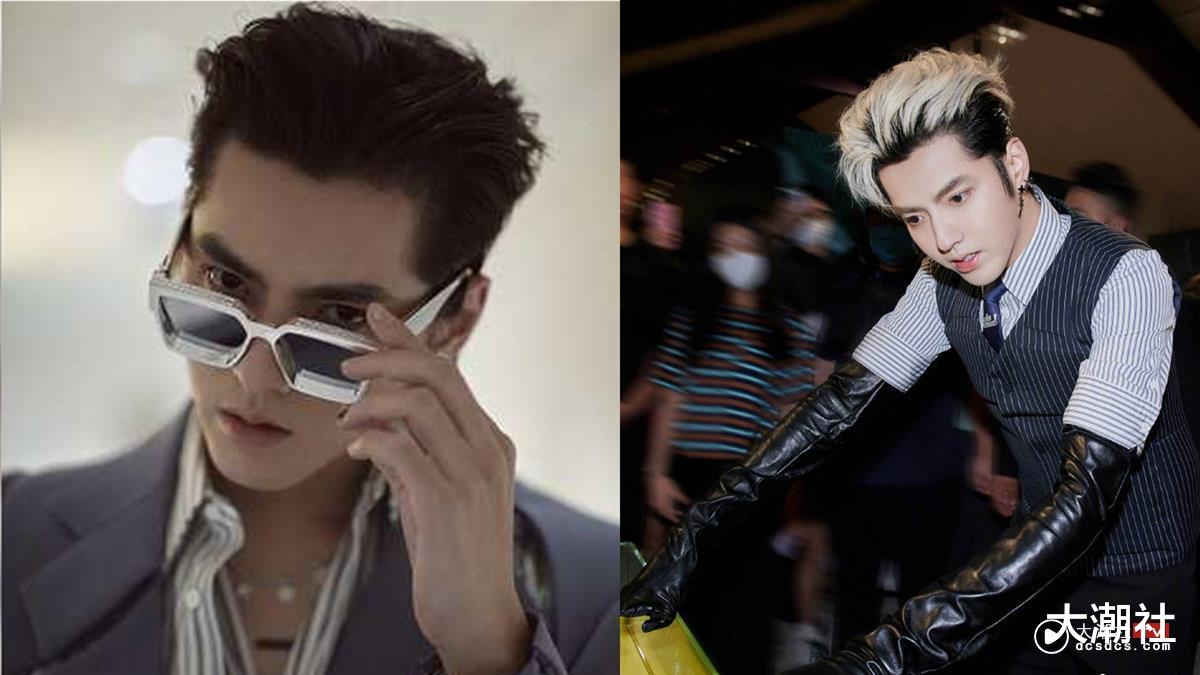 吴亦凡|吴亦凡被控诱骗8少女！网红爆其付「200万封口费」恐怖陷阱曝光