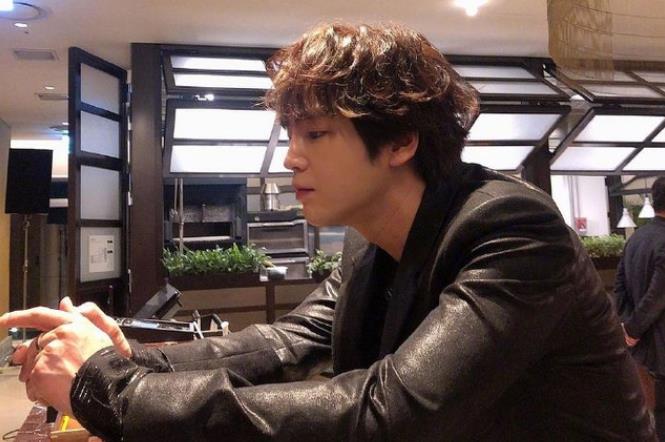 张根硕|“亚洲王子”近照曝光，曾胖到被叫大妈，34岁瘦身成功颜值回春