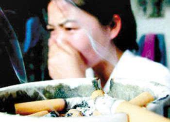 紫薯|多久不吸烟才算戒烟成功?能熬过这3个阶段的,身体会有惊喜变化