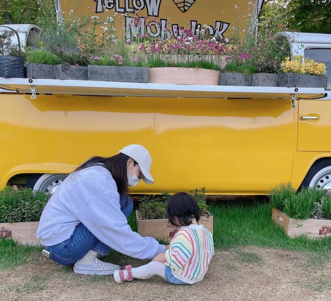 崔智友|崔智友重回银幕，韩剧启蒙女神结婚4年，老公身份仍然是谜